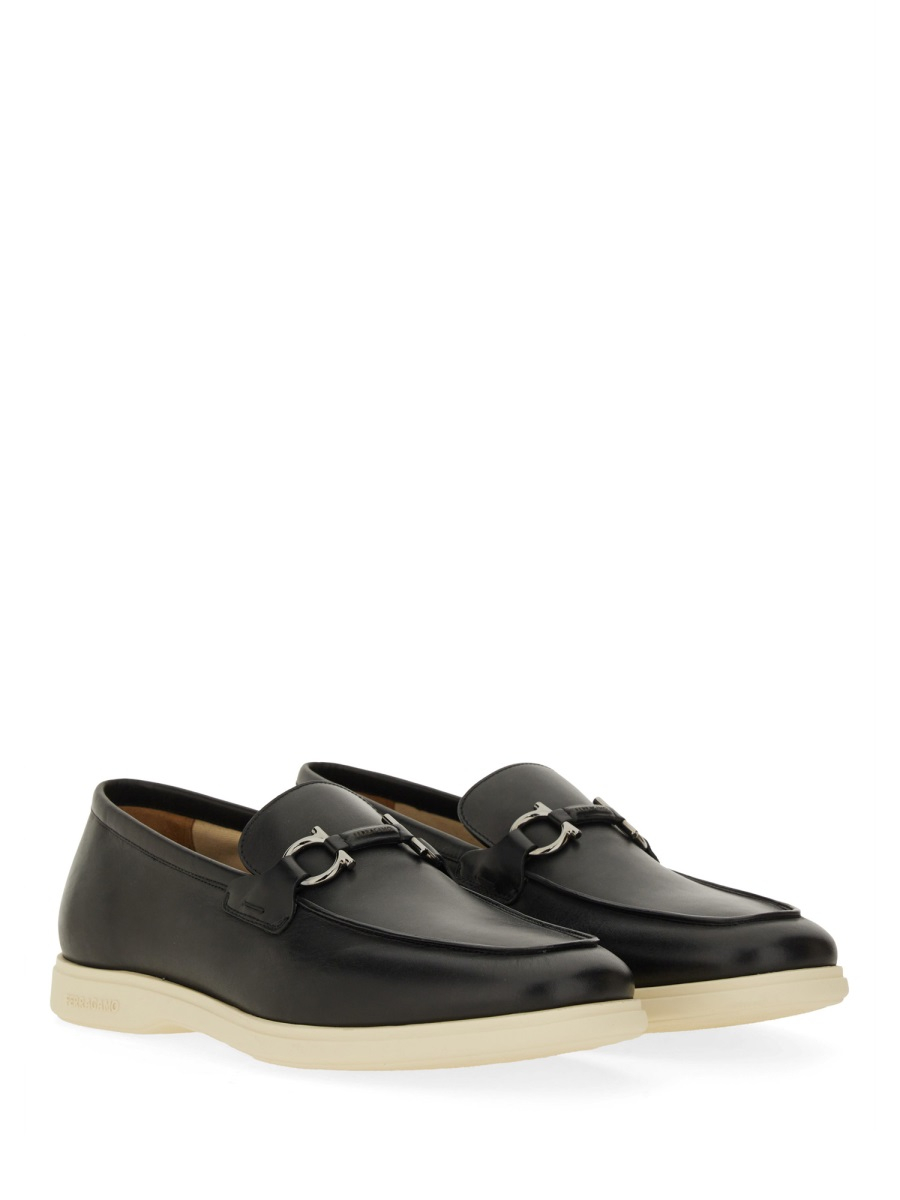 [Ferragamo] Loafer FW25 774493_028298006