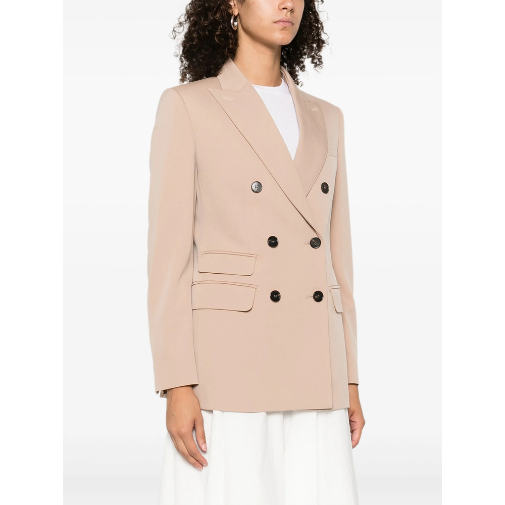 [Max Mara] Blazer FW25 TAURO 370 009