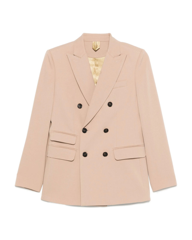 [Max Mara] Blazer FW25 TAURO 370 009