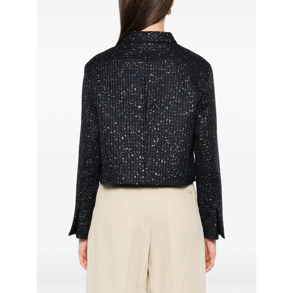 [MAX MARA STUDIO] Casual Jacket FW25 UOMO 353 002