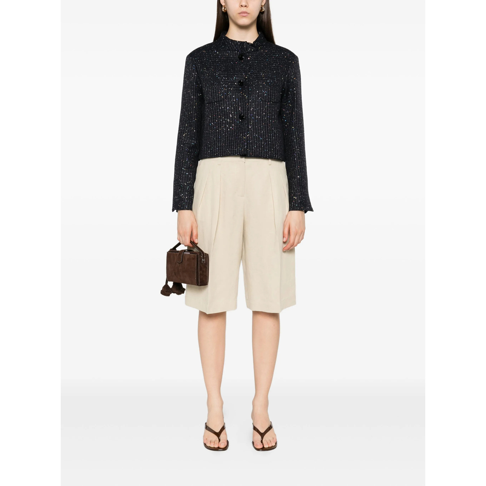 [MAX MARA STUDIO] Casual Jacket FW25 UOMO 353 002