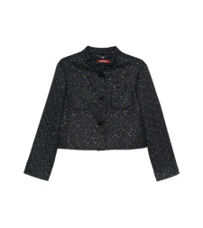 [MAX MARA STUDIO] Casual Jacket FW25 UOMO 353 002
