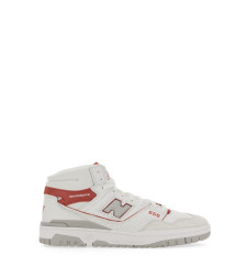 [new Balance] Sneakers FW23 BB650RWF_WHITE