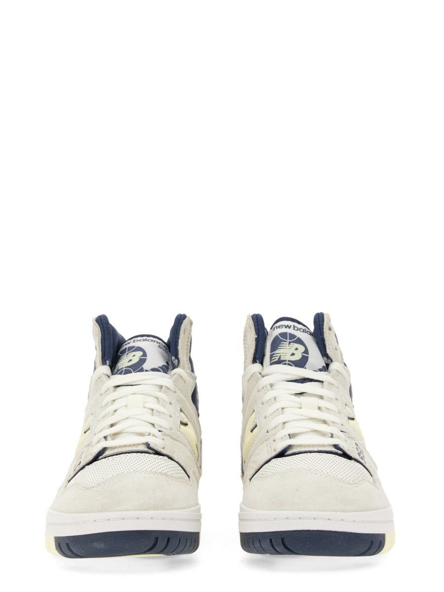 [new Balance] Sneakers FW23 BB650RVN_SEASALT