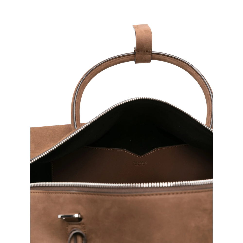 [Max Mara] Tote bag FW25 HOLDALLLS 174 002