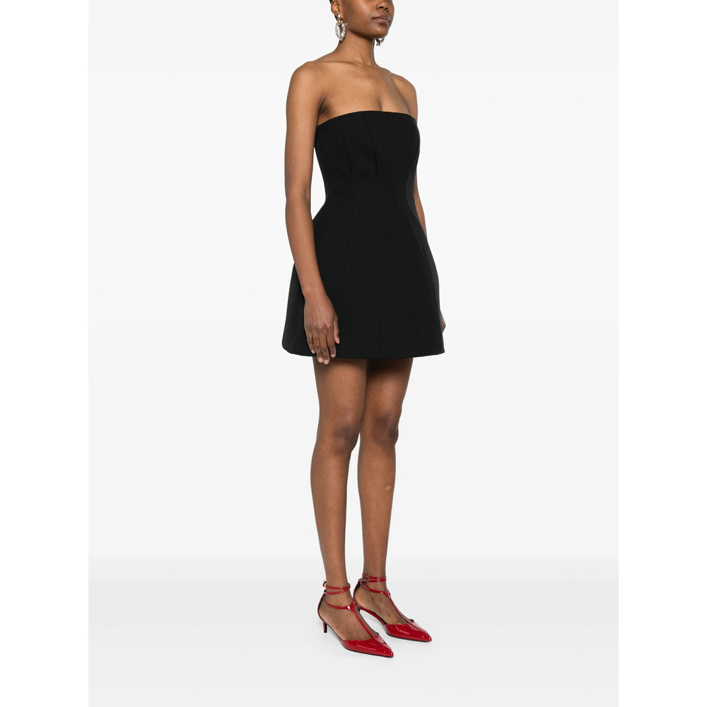 [MAX MARA PIANOFORTE] Sleeveless dress FW25 BETEL 411 004