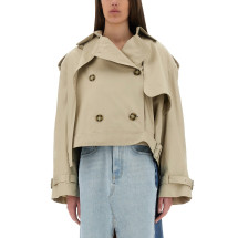 [Stella McCartney] Coat SS25 670052_3FU1509199