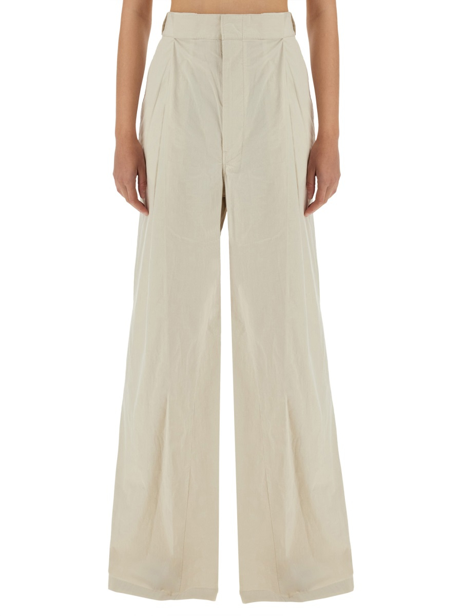 [Maison Margiela] Trousers SS25 S51KA0601_M35289800