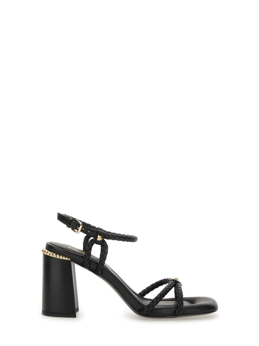 [ASH] Pumps SS25 LOLABIS02_BLACK