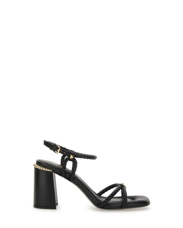 [ASH] Pumps SS25 LOLABIS02_BLACK