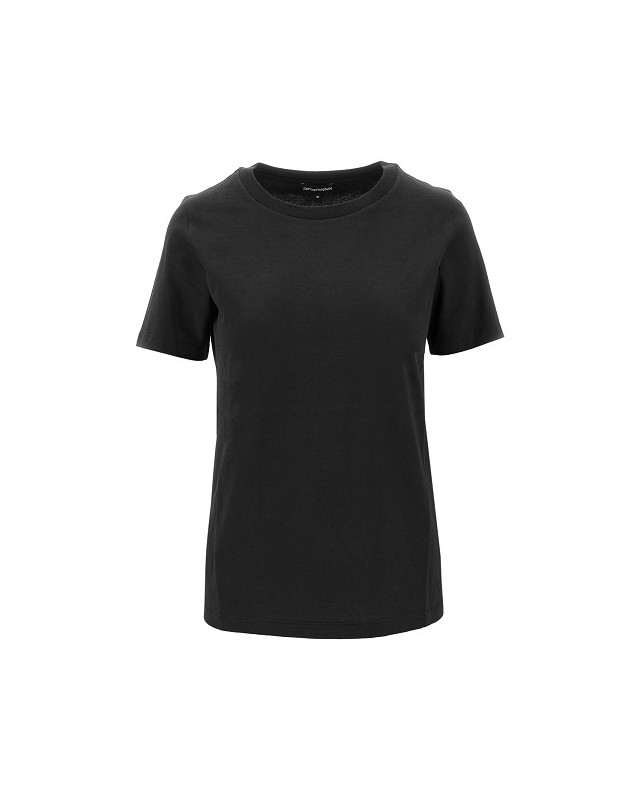 [Emporio Armani] T-shirts Short Sleeve SS25 8N2T922J87Z999-999