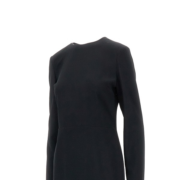 [Gucci] Long sleeve dress SS25 804827ZAF5Z1000-1000