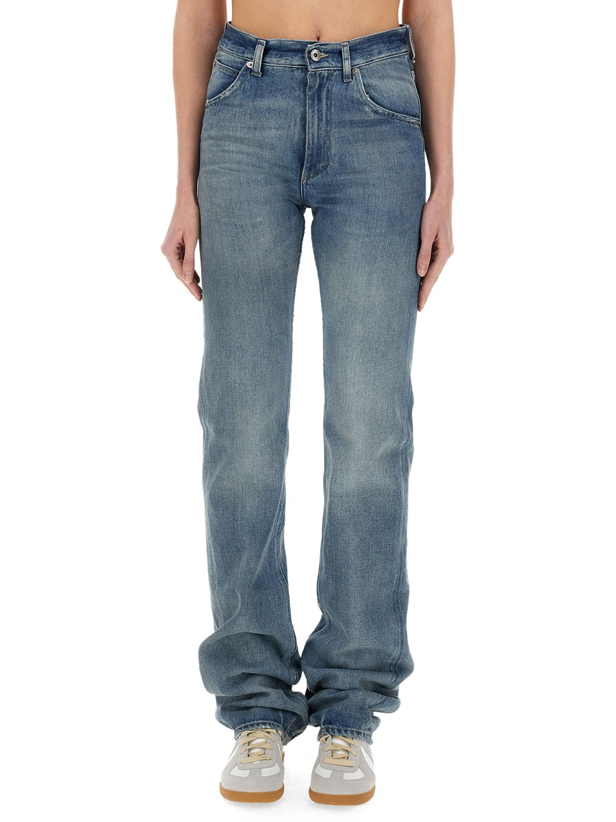 [Maison Margiela] Jeans SS25 S51LA0177_S30383961