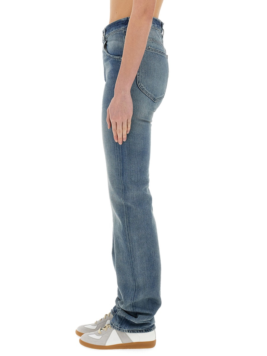 [Maison Margiela] Jeans SS25 S51LA0177_S30383961