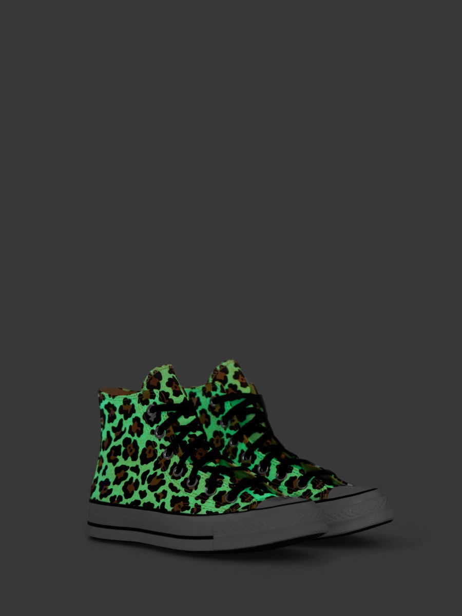 [Converse] Sneakers SS25 A13436C_EGRET/LIGHTFAWN/BLACK