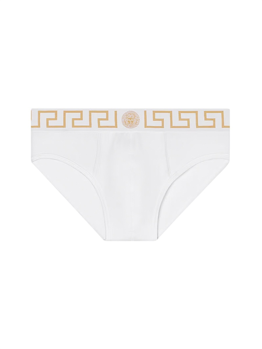 [Versace] Brief boxer SS25 AU10027_1A10011A81H