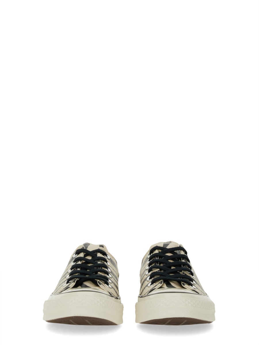[Converse] Sneakers SS25 A13438C_LIGHTDUNE/BLACK/EGRET