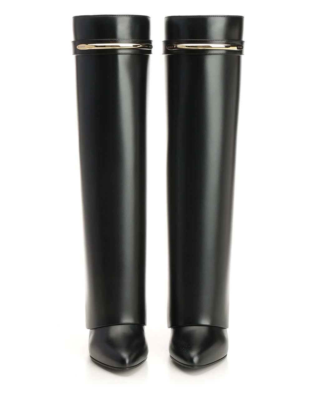 [Givenchy] Boots SS26 BE703XE1J7001