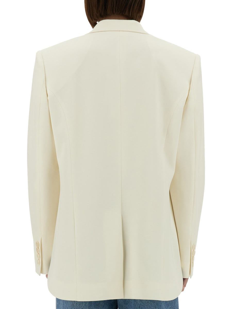 [Stella McCartney] Blazer SS25 650100_3CU7049200