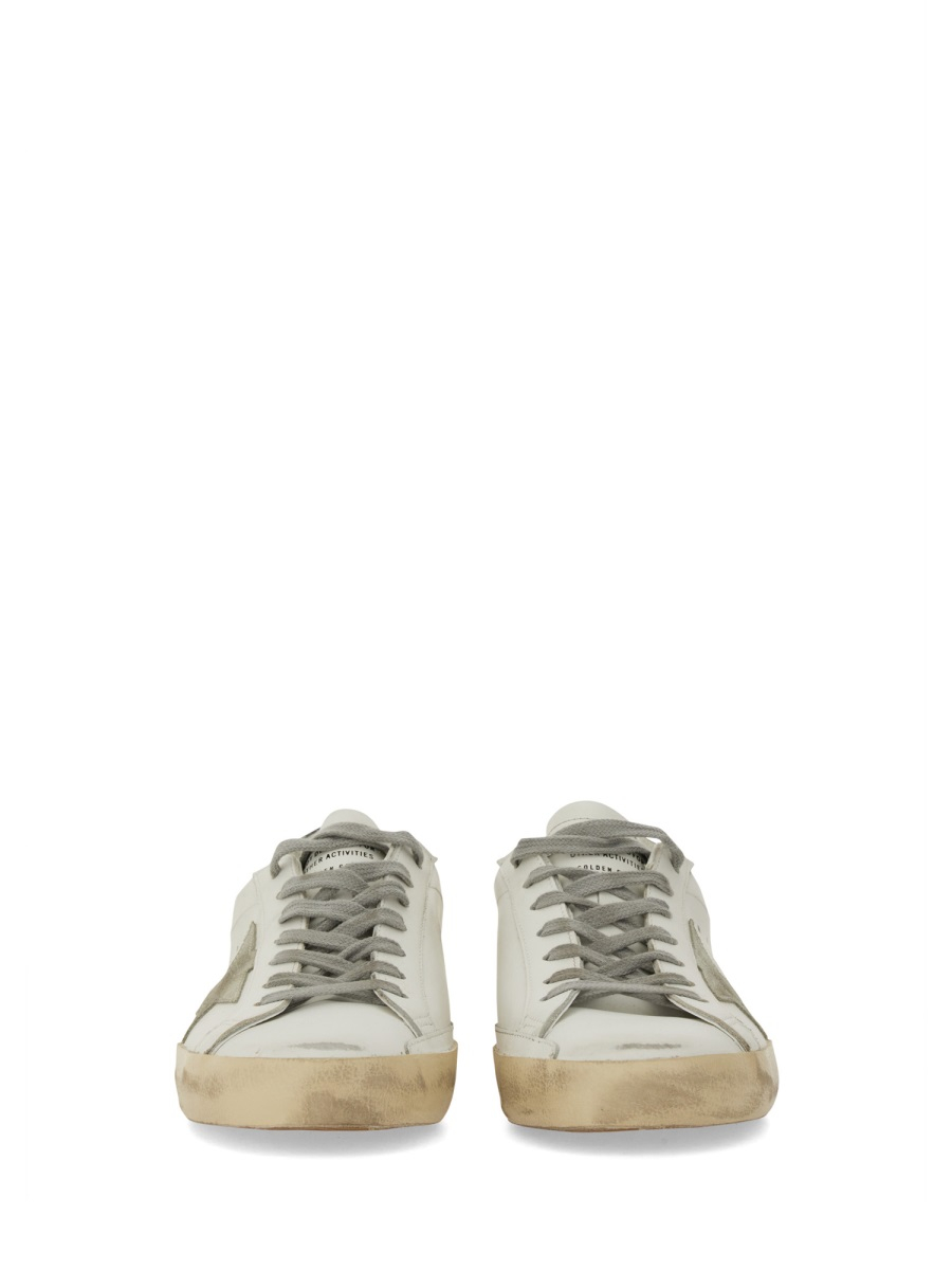 [Golden Goose] Sneakers SS26 GMF00102_F00611311915