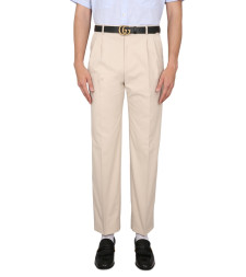 [Gucci] Trousers FW23 743238_ZAAZM1902