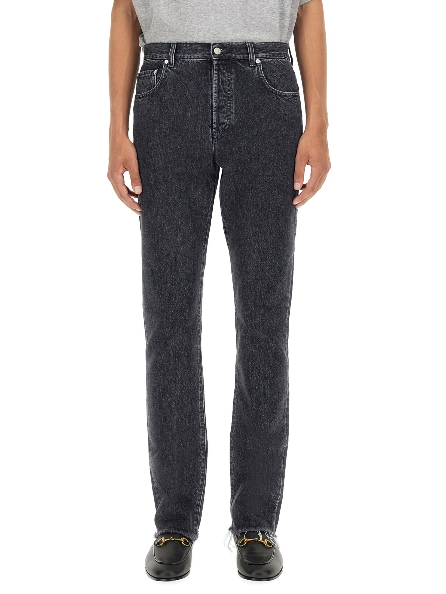[Gucci] Jeans FW23 760651_XDCOA1000