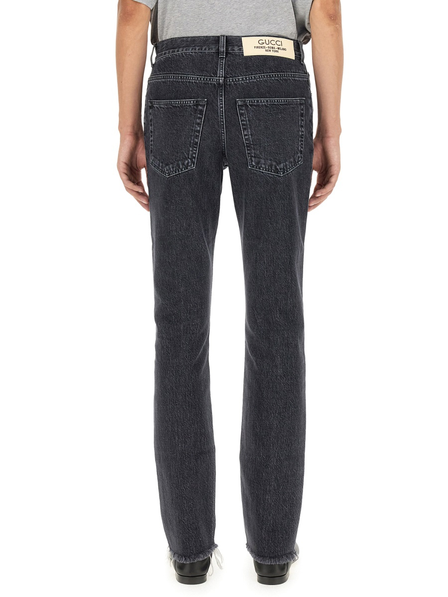 [Gucci] Jeans FW23 760651_XDCOA1000