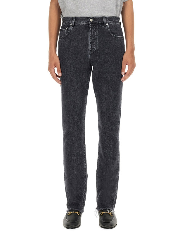 [Gucci] Jeans FW23 760651_XDCOA1000