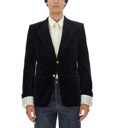 [Gucci] Blazer FW23 753082_ZJV754240