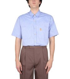 [Gucci] Shirts Short Sleeve SS23 732522_ZANF74910