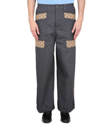 [Gucci] Trousers SS23 742596_XDCEY1168