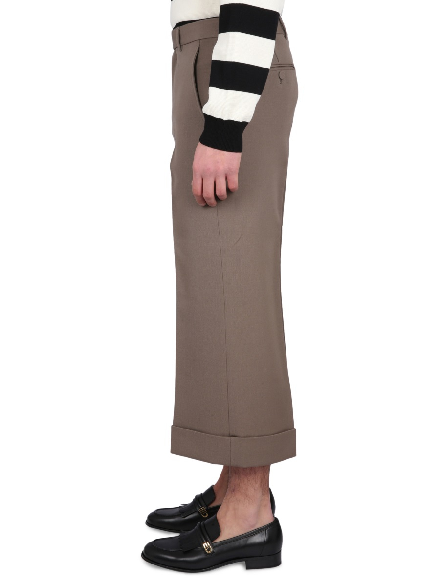 [Gucci] Trousers SS23 723677_ZAHE02144