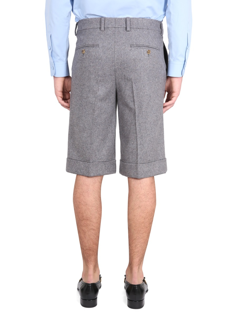[Gucci] Shorts SS23 729864_ZAK731401