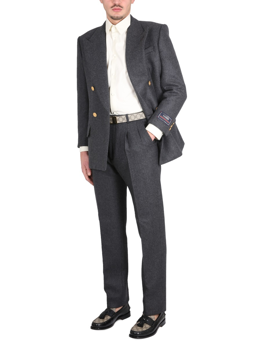 [Gucci] Blazer SS23 721273_ZAK721165