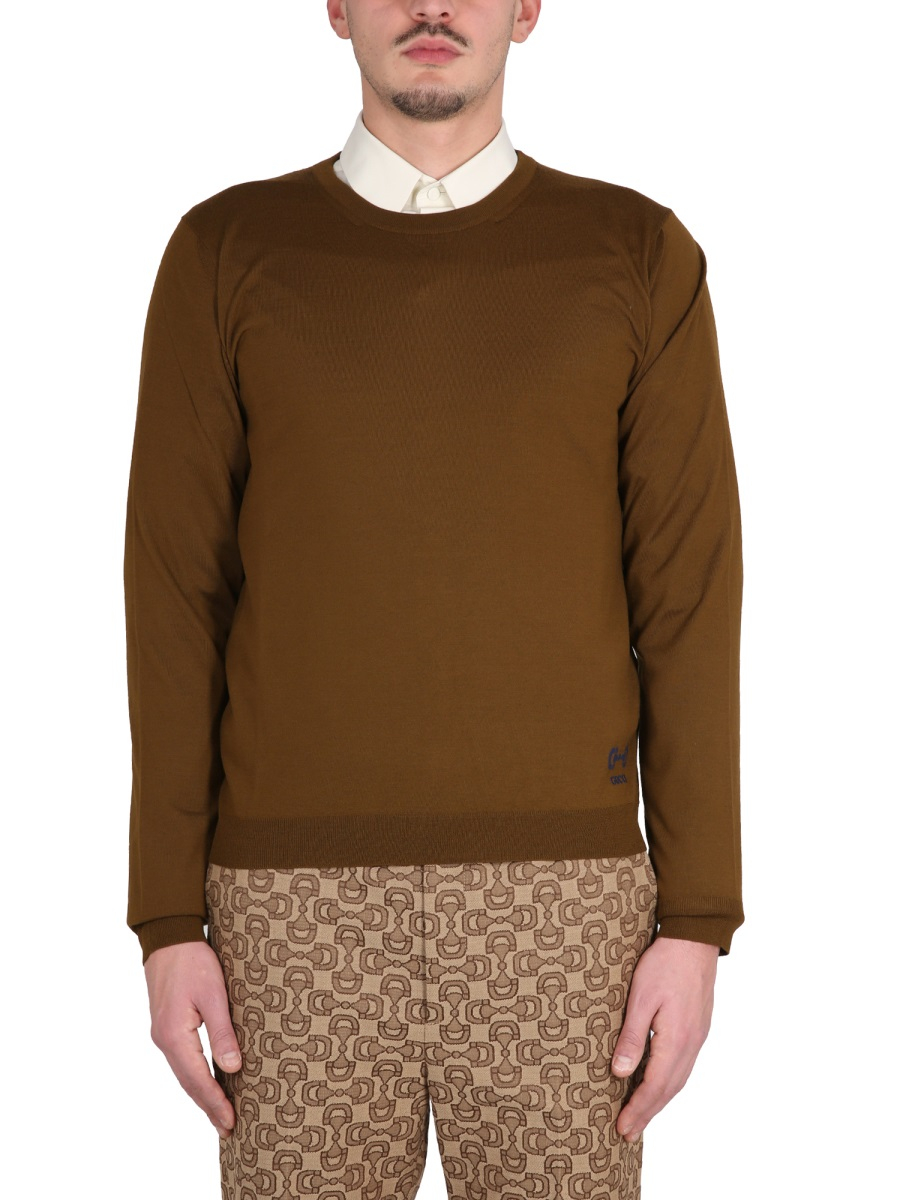 [Gucci] Knitwear SS23 730974_XKCOR3266