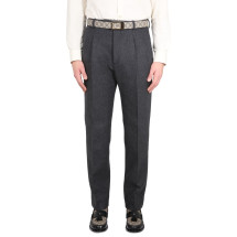 [Gucci] Trousers SS23 727665_ZAK721165