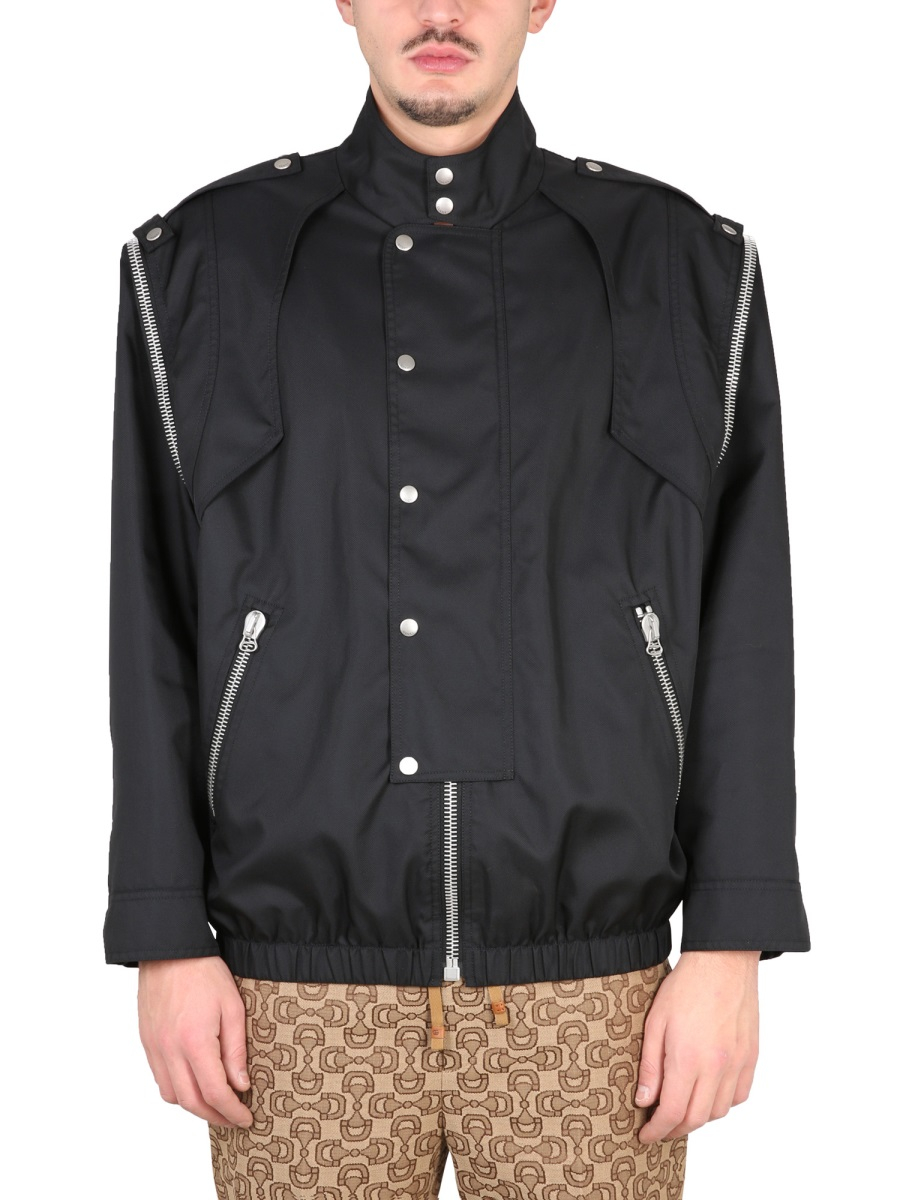 [Gucci] Jacket SS23 714759_ZAHLW1043