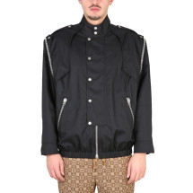 [Gucci] Jacket SS23 714759_ZAHLW1043