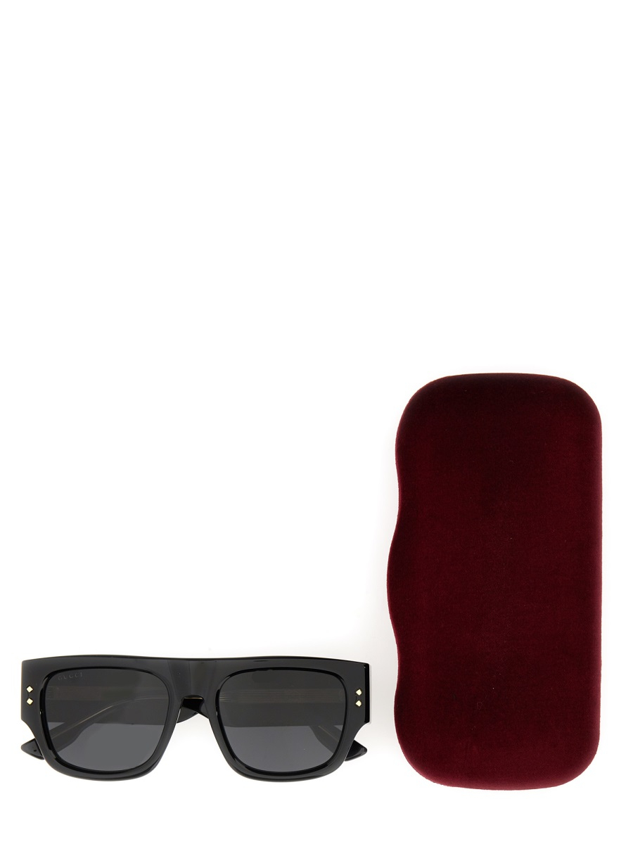 [Gucci] Sunglasses SS23 733376_J07401012