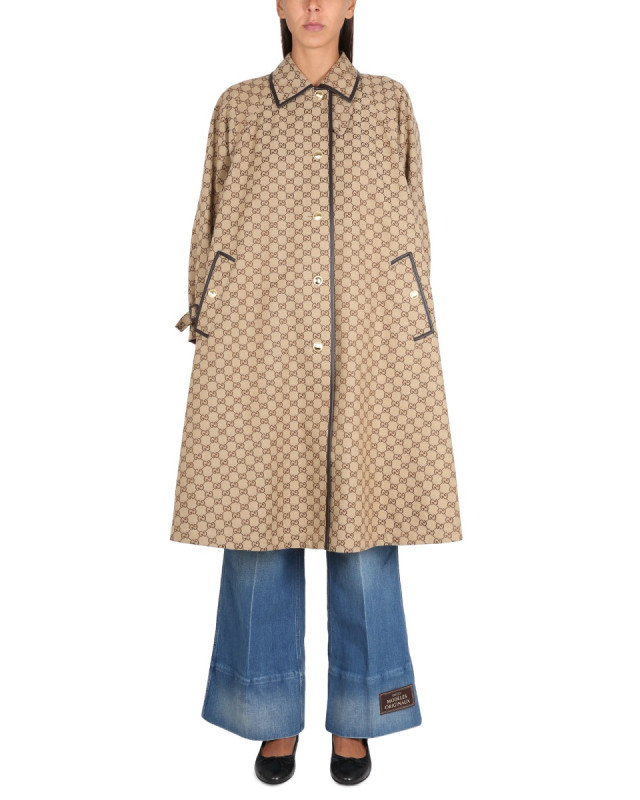 [Gucci] Coat SS23 722161_Z8A5X2184