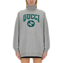 [Gucci] Sweatshirt SS24 760367_XJF0Q1192