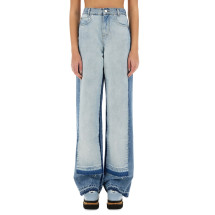 [Stella McCartney] Jeans SS25 6D0339_3SQH104545