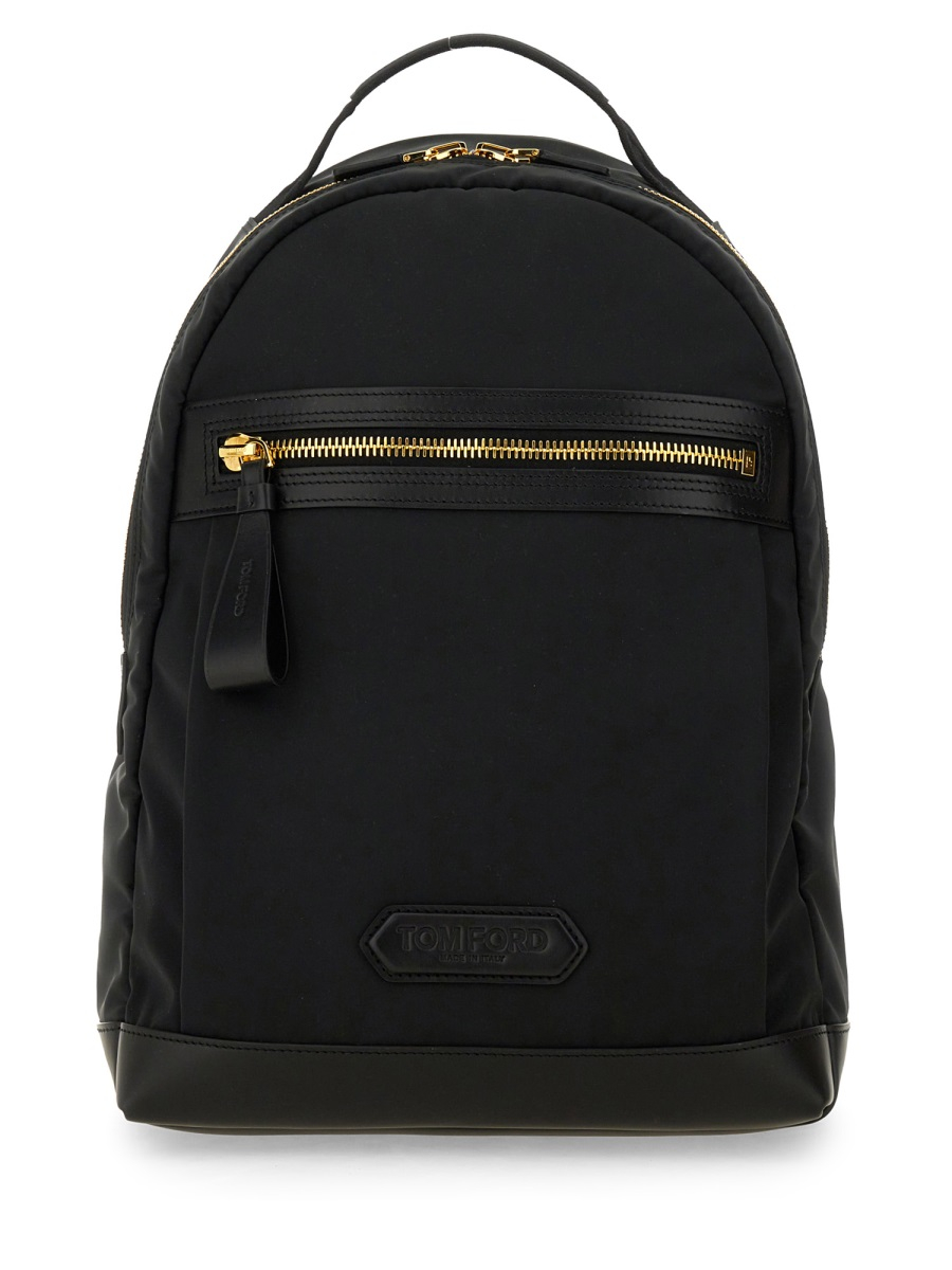 [Tom Ford] Backpack FW25 H0636_TNY017G1N001