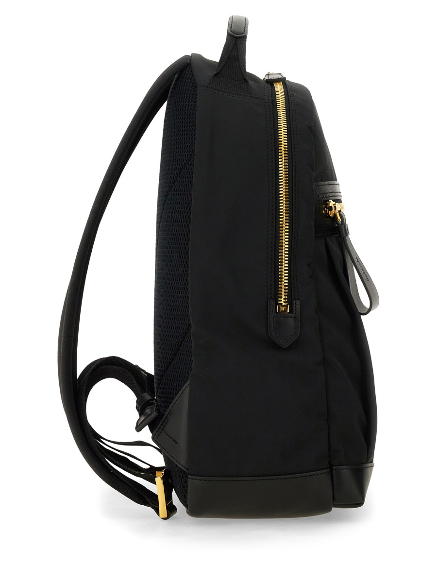 [Tom Ford] Backpack FW25 H0636_TNY017G1N001
