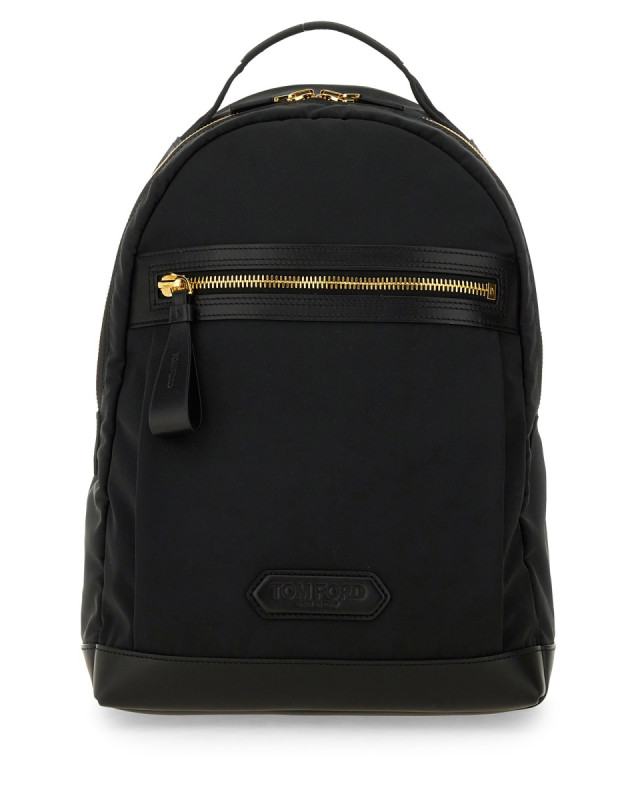 [Tom Ford] Backpack FW25 H0636_TNY017G1N001