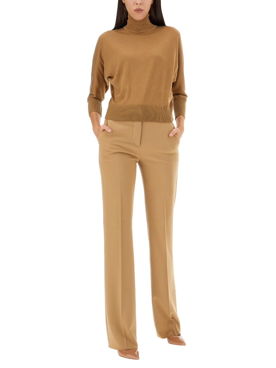[Max Mara] Trousers FW23 2311361539600_370011