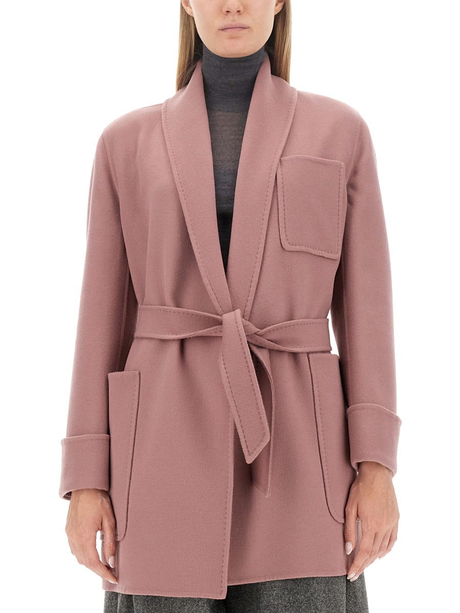 [Max Mara] Coat FW23 2310461236600_560014
