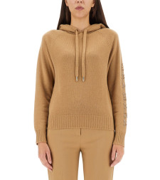 [Max Mara] Hoodie FW23 2313660739600_002005