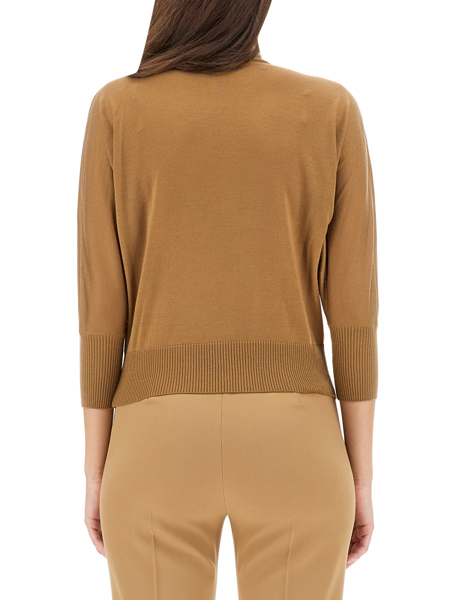 [Max Mara] Sweatshirt FW23 2313660239600_006009