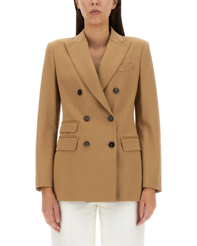 [Max Mara] Blazer FW23 2310461739600_370011
